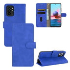 For Xiaomi Redmi Note 10S / Blue