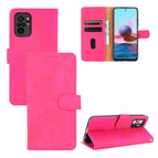 For Xiaomi Redmi Note 10S / Rose Red