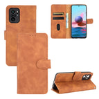 For Xiaomi Redmi Note 10S / Brown