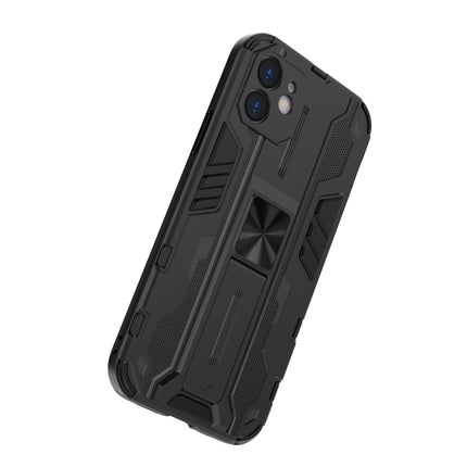 Supersonic PC + TPU Shock-proof Protective Case with Holder