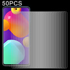 For Samsung Galaxy M62 (50 PCS)