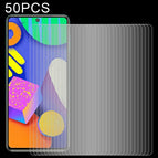 For Samsung Galaxy F62 (50 PCS)