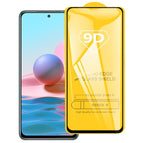 For Xiaomi Redmi Note 10 / Note 11 5G International Version / Note 10 Overseas Version 6.43 (1 PC)