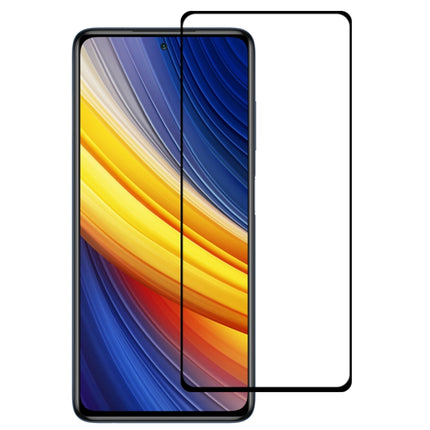 Full Glue Full Screen Tempered Glass Film, For Samsung Galaxy M62 (1 PC), For Samsung Galaxy F62 (1 PC), For Xiaomi Poco X3 Pro (1 PC), For Xiaomi Poco F3 (1 PC), For Xiaomi Redmi Note 9T (1 PC), For Xiaomi Redmi Note 10S (1 PC)                        ...