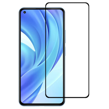 Full Glue Full Screen Tempered Glass Film, For Samsung Galaxy M62 (1 PC), For Samsung Galaxy F62 (1 PC), For Xiaomi Poco X3 Pro (1 PC), For Xiaomi Poco F3 (1 PC), For Xiaomi Redmi Note 9T (1 PC), For Xiaomi Redmi Note 10S (1 PC)                        ...