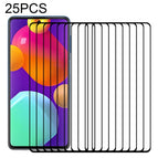 For Samsung Galaxy M62 (25 PCS)