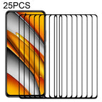 For Xiaomi Poco F3 (25 PCS)