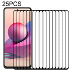 For Xiaomi Redmi Note 10S (25 PCS)