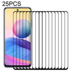 For Xiaomi Redmi Note 10 5G / Poco M3 Pro 5G (25 PCS)