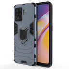 For OPPO A94 / Navy Blue