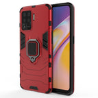For OPPO A94 / Red