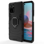 For Xiaomi Redmi Note 10 4G / Black