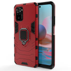 For Xiaomi Redmi Note 10 4G / Red