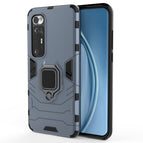 For Xiaomi Mi 10S / Navy Blue