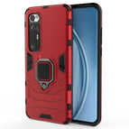 For Xiaomi Mi 10S / Red