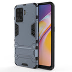 For OPPO A94 / Navy Blue