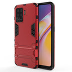For OPPO A94 / Red