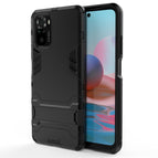 For Xiaomi Redmi Note 10 4G / Black
