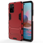 For Xiaomi Redmi Note 10 4G / Red