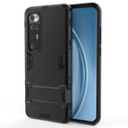 For Xiaomi Mi 10S / Black