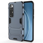 For Xiaomi Mi 10S / Navy Blue