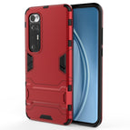 For Xiaomi Mi 10S / Red
