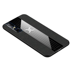 XINLI Stitching Cloth Texture Shockproof TPU Protective Case, For Vivo S1 Pro, For Vivo S1 / V15, For Vivo V11 / X21S, For Vivo V11i / Z3i