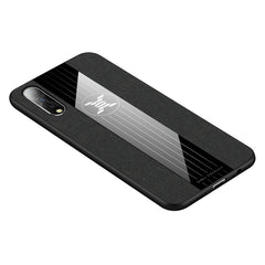 XINLI Stitching Cloth Texture Shockproof TPU Protective Case, For Vivo IQOO Neo, For Vivo X9, For Vivo X9s Plus, For Vivo X9 Plus