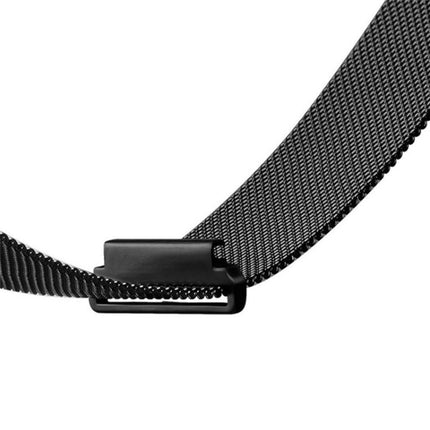 22mm Milanese Stainless Steel Replacement Watchband for Huawei Watch GT2 Pro / Amazfit GTR 2