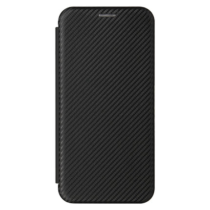 Carbon Fiber Texture Magnetic Horizontal Flip TPU + PC + PU Leather Case with Card Slot, For Xiaomi Redmi Note 10, For Xiaomi Redmi Note 10S, For Xiaomi Redmi Note 10 Pro, For Xiaomi Redmi Note 10 Pro Max