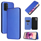 For Xiaomi Redmi Note 10S / Blue