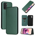 For Xiaomi Redmi Note 10S / Green