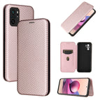 For Xiaomi Redmi Note 10S / Pink