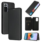 For Xiaomi Redmi Note 10 Pro Max / Black