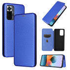 For Xiaomi Redmi Note 10 Pro Max / Blue