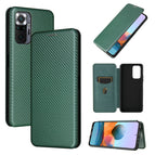 For Xiaomi Redmi Note 10 Pro Max / Green