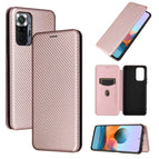 For Xiaomi Redmi Note 10 Pro Max / Pink