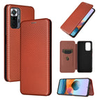 For Xiaomi Redmi Note 10 Pro Max / Brown