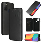 For alcatel 1S (2021) / Black