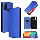 For alcatel 1S (2021) / Blue
