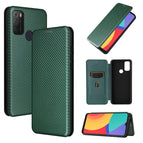 For alcatel 1S (2021) / Green