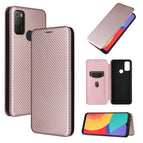 For alcatel 1S (2021) / Pink