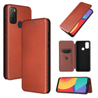 For alcatel 1S (2021) / Brown