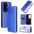 For Huawei P50 Pro / Blue