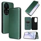 For Huawei P50 Pro / Green