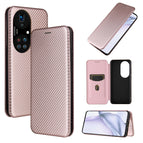 For Huawei P50 Pro / Pink