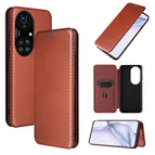 For Huawei P50 Pro / Brown
