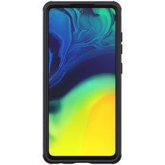 NILLKIN CamShield Pro Series PC Full Coverage Dust-proof Scratch Resistant Mobile Phone Case, For Samsung Galaxy A52 5G