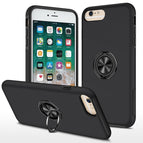 Für iPhone 6 Plus / Schwarz