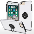 Für iPhone 6 Plus / Silber